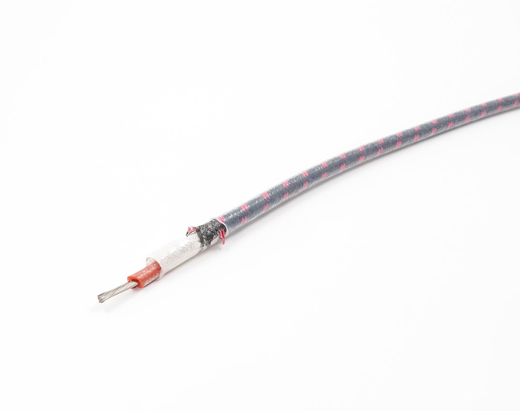 Thermo-Trex® Flare Stack Cable